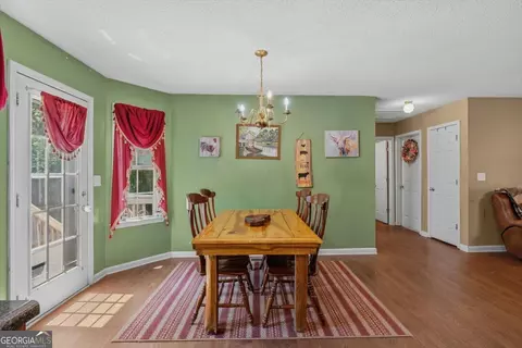 Dining - 147 Park Heights St, Buchanan, GA 30113 photo 3 of 3