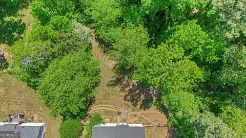 Exterior - 147 Park Heights St, Buchanan, GA 30113 photo 16 of 16