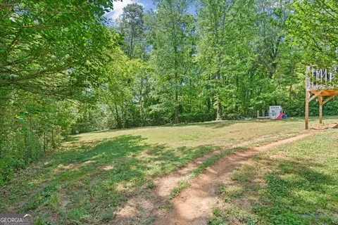Exterior - 147 Park Heights St, Buchanan, GA 30113 photo 14 of 16
