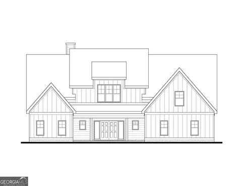 * Arbor Springs Drive N #2, Newnan, GA 30263