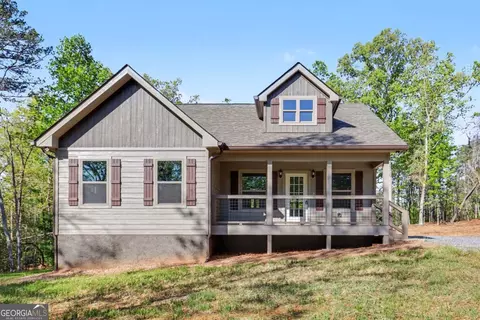 1323 John Smith Rd E, Blairsville, GA 30512