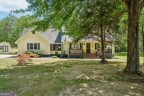 34 Bowers Dr, Newnan, GA 30263