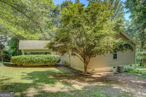 Exterior - 1295 Cornish Mountain Rd, Covington, GA 30014 photo 3 of 8