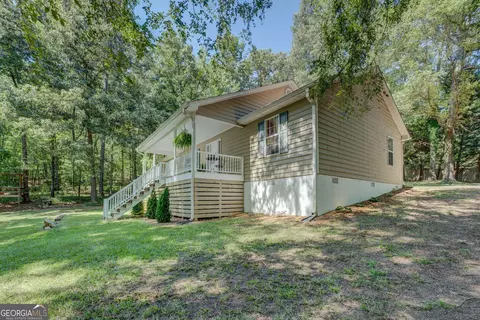 Exterior - 1295 Cornish Mountain Rd, Covington, GA 30014 photo 2 of 8