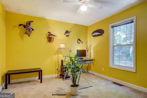Bedroom - 1295 Cornish Mountain Rd, Covington, GA 30014 photo 5 of 7