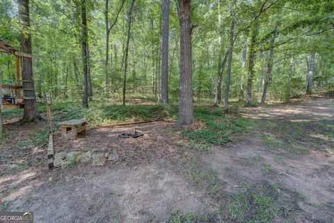 Exterior - 1295 Cornish Mountain Rd, Covington, GA 30014 photo 7 of 8