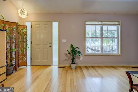 Entry Way - 1295 Cornish Mountain Rd, Covington, GA 30014 photo 1 of 1