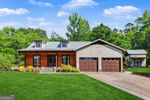 450 Big Springs Rd SE, Calhoun, GA 30701