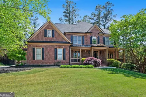 37 Creekside Ct, Acworth, GA 30101