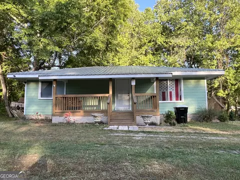 505 Beaver Pond Rd, Carrollton, GA 30117