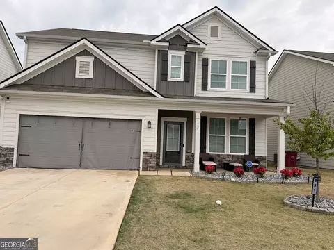 131 Red Birch Ln, Warner Robins, GA 31093