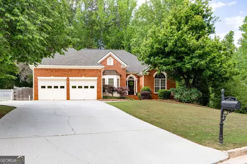 5874 Edenfield Ct NW, Acworth, GA 30101