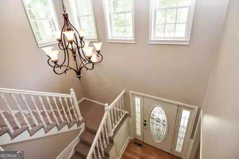 Entry Way - 215 Trails End, Williamson, GA 30292 photo 10 of 10