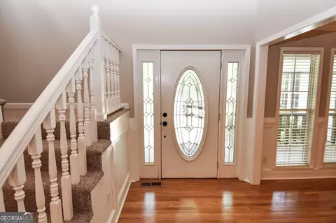 Entry Way - 215 Trails End, Williamson, GA 30292 photo 2 of 10