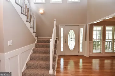 Entry Way - 215 Trails End, Williamson, GA 30292 photo 1 of 10