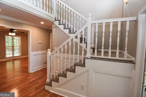 Entry Way - 215 Trails End, Williamson, GA 30292 photo 3 of 10