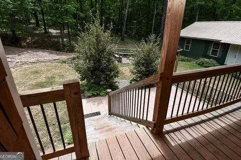 Exterior - 215 Trails End, Williamson, GA 30292 photo 34 of 35