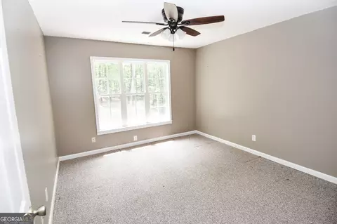 Bedroom - 215 Trails End, Williamson, GA 30292 photo 3 of 6