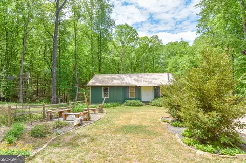Exterior - 215 Trails End, Williamson, GA 30292 photo 27 of 35
