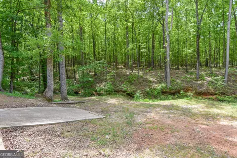 Exterior - 215 Trails End, Williamson, GA 30292 photo 19 of 35