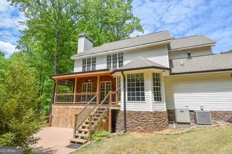 Exterior - 215 Trails End, Williamson, GA 30292 photo 28 of 35