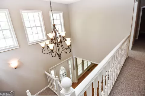 Entry Way - 215 Trails End, Williamson, GA 30292 photo 8 of 10