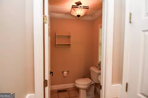 Entry Way - 215 Trails End, Williamson, GA 30292 photo 5 of 10