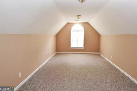 Bedroom - 215 Trails End, Williamson, GA 30292 photo 6 of 6