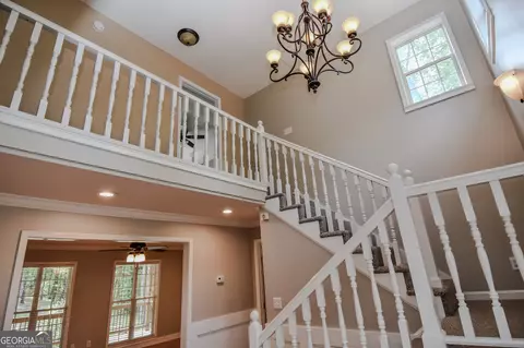 Entry Way - 215 Trails End, Williamson, GA 30292 photo 4 of 10