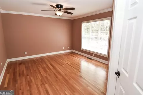 Bedroom - 215 Trails End, Williamson, GA 30292 photo 1 of 6