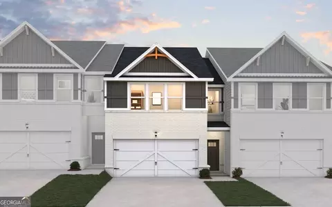 3240 Winding Waters Way, Powder Springs, GA 30127
