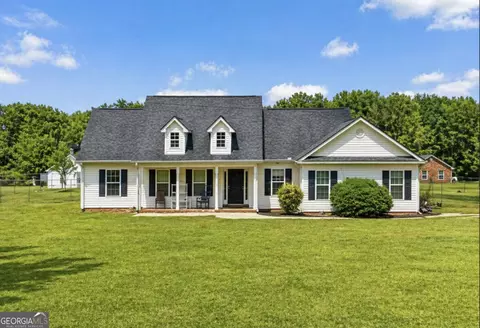289 High Falls Rd, Jackson, GA 30233