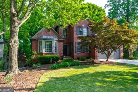 130 Providence Oaks Cir, Alpharetta, GA 30009