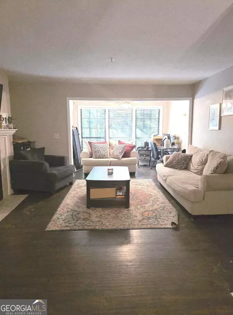 2762 Vinings Central Dr SE, Atlanta, GA 30339