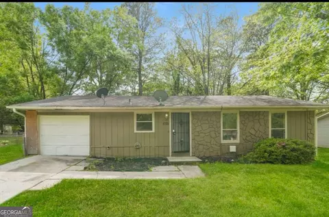 1721 W Austin Rd, Decatur, GA 30032