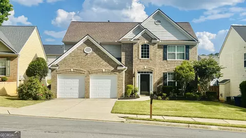 4644 Creekside Cv, College Park, GA 30349