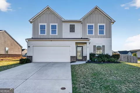 126 Verona Dr NW, Cartersville, GA 30120