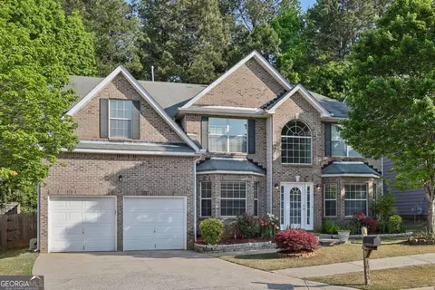 1943 Tulip Petal Rd, Auburn, GA 30011