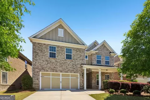 3507 Ashby Pond Ln, Duluth, GA 30097
