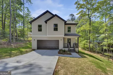 Undisclosed, Monticello, GA 31064