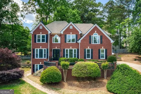 2121 Kendall Close, Acworth, GA 30102