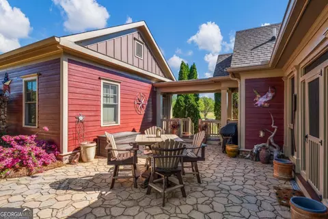 Exterior - Undisclosed, Pine Mountain, GA 31822 photo 6 of 13