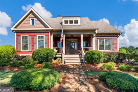 Exterior - Undisclosed, Pine Mountain, GA 31822 photo 11 of 13