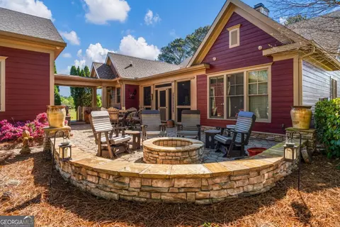 Exterior - Undisclosed, Pine Mountain, GA 31822 photo 5 of 13