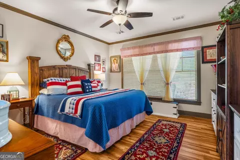 Bedroom - Undisclosed, Pine Mountain, GA 31822 photo 4 of 5