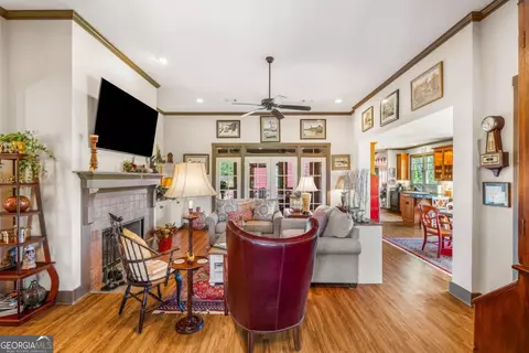 Living - Undisclosed, Pine Mountain, GA 31822 photo 1 of 2