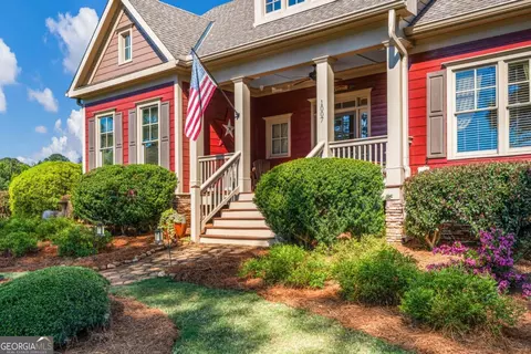 Exterior - Undisclosed, Pine Mountain, GA 31822 photo 2 of 13