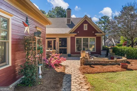 Exterior - Undisclosed, Pine Mountain, GA 31822 photo 12 of 13