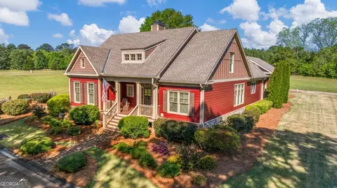 Exterior - Undisclosed, Pine Mountain, GA 31822 photo 3 of 13