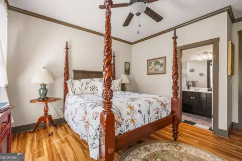 Bedroom - Undisclosed, Pine Mountain, GA 31822 photo 3 of 5